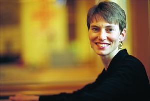 Jennifer Koenig, former pastor at St. Olaf college, passed away after a long battle with cancer on Sept. 20. St. Olaf will hold a memorial service for her on Sept. 28.