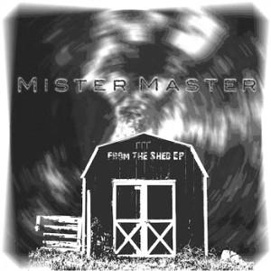 Mister Master recorded their first album "From the Shed" in October. Guitarist Brandt Parke described their genre as "blues, funk and rock in a gritty ball of heavy fusion."