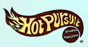 Hot Pursuit Logo