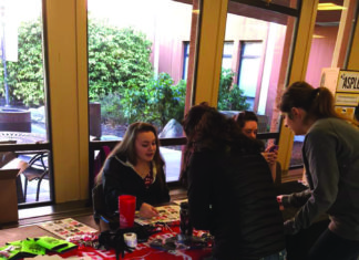 Facets: Conservatives on campus