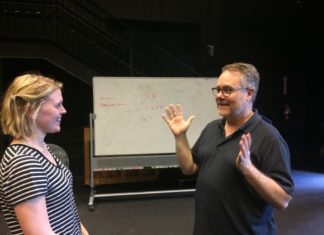 PLU theatre casts gender in new light