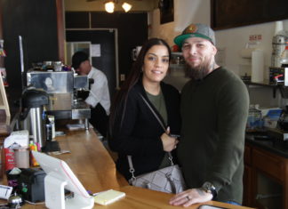 Home away from home: Q’s coffee shop replaces NPCC