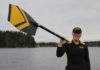No sleep, no problem: Student-athlete balances rowing, ROTC and ASPLU