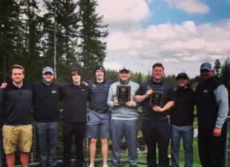 Swinging away at the 2016-2017 season