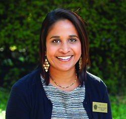 Global Perspectives: Ami Shah Q & A