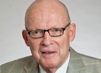 Letter from Board of Regents Chair Gary Severson