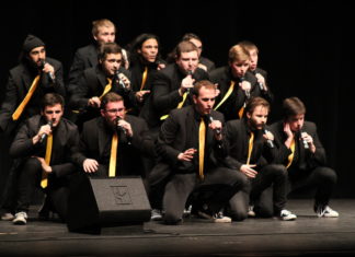 HERmonic and PLUtonic: A year in review