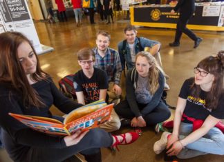 Review: Children’s Book Week brings diversity to children’s literature