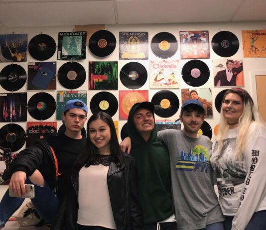 Terran’s Take – The Last Hoorah