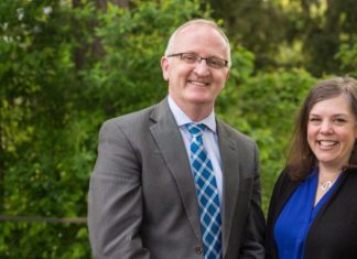 PLU Announces Interim Leadership