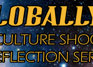 To Globally Go: Reflection Series uses Star Trek to address culture shock