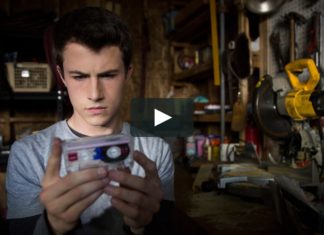 Side by Side: Editors review “13 Reasons Why”