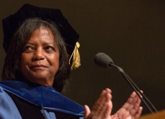 Letter from President Allan Belton on the Passing of Provost Rae Linda Brown