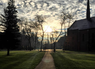 FJC Process: Board of Regents announces faculty and academic cuts