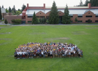 PLU welcomes new Lutes