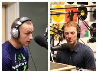 H&C Sports: Episode 9