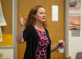 Creating a more inclusive PLU