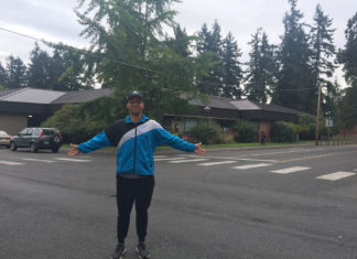 Student hit by Parkland company vehicle