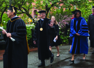 Determination, persistence, leadership: remembering Rae Linda Brown
