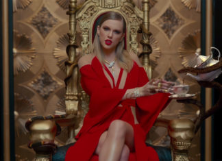 ‘Cause she’s dead: opposing opinions on Taylor Swift’s new image