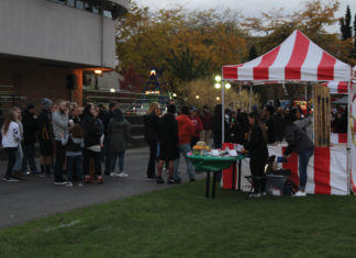 A carnival for all to enjoy: fair hopes to bring more joy to Homecoming
