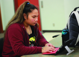 Wi-Fi down: why students are having connection issues