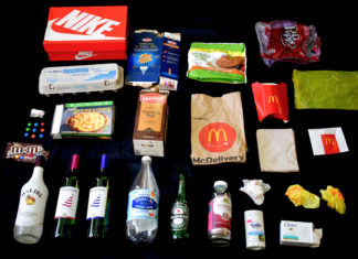 Livin’ la vida vegan