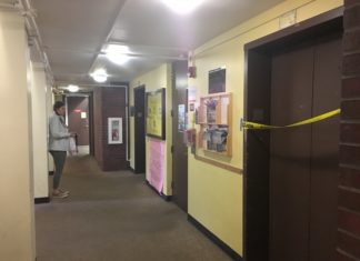 Residence hall woes: what’s going on in Tingelstad