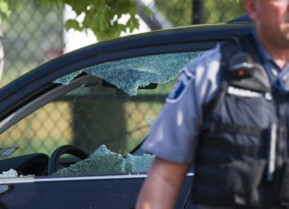 On the politicization of evil