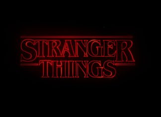 Spoiler alert: “Stranger Things” gets stranger