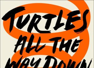 Review: John Green novel explores mental illness