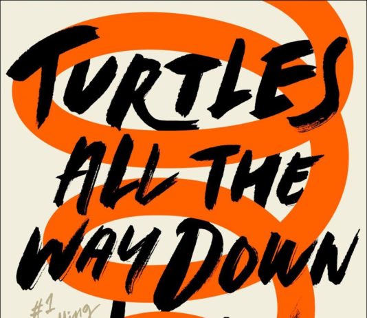 Review: John Green novel explores mental illness