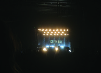 Rockin’ year round