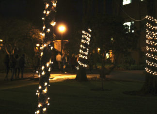 Treasured traditions