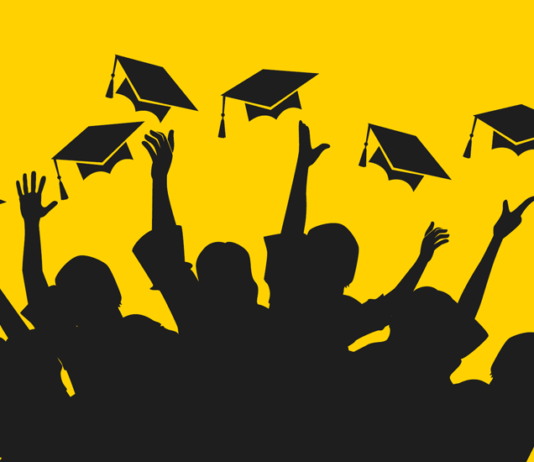 Student opinion on PLU Commencement 2021