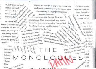 Calling âcutâ on âThe Monologuesâ
