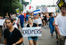 Dreamers make America great