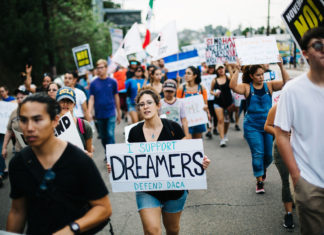 Dreamers make America great