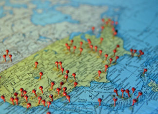 Keep calm and study away