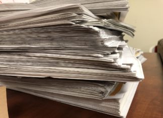 PLU’s problem with unpaid journalists