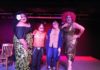 PLU welcomes drag performers