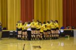 PLU Women’s Volleyball