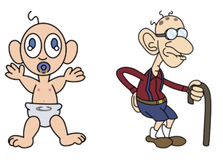 From great beginnings to graduation Two students reflect on their experiences at PLU