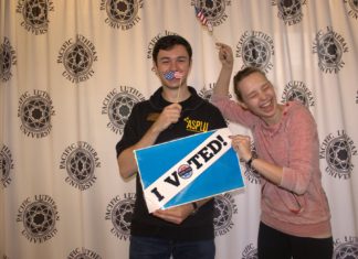 The 2018 midterms presents: the good, the youth and the divided