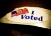 The not-so-great front-runners of this election: large corporations and voter suppression