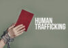 Reckoning with the issue of human trafficking