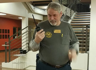 Unheard voices of PLU: A spotlight on the people who make campus pretty