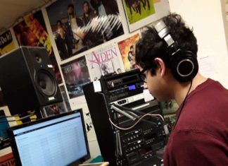 LASR show celebrates 100 episodes