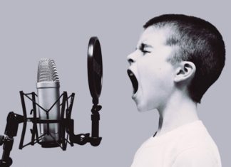 Students explore different roles in musical revue