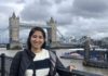 The London Chronicles: Tips for capitalizing on study away experiences